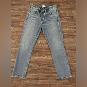 Citizens Of Humanity Charlotte High rise